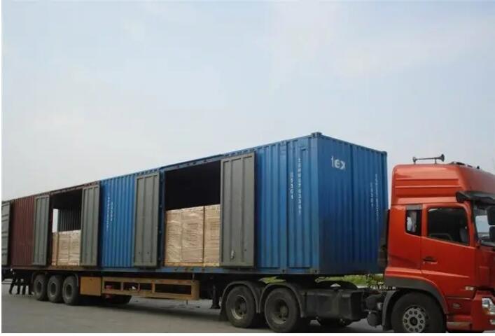 漳州到扎兰屯市整车运输