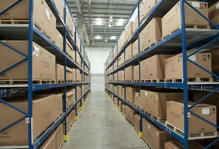 漳州到扎兰屯市货物仓储