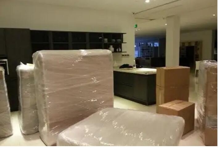 漳州到扎兰屯市长途搬家