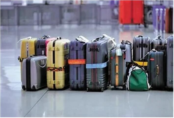 漳州到扎兰屯市行李托运